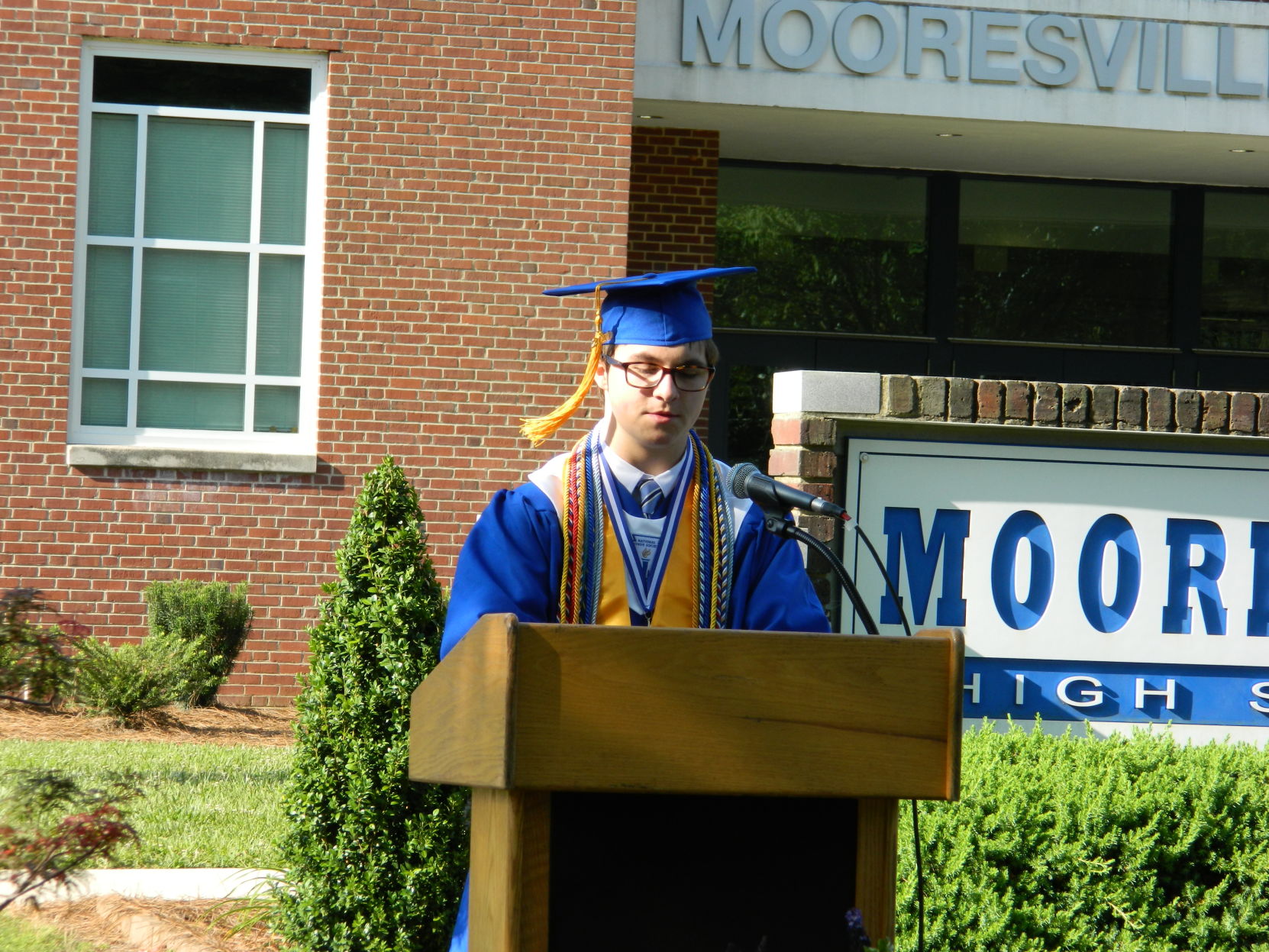 Mooresville High graduation (70).JPG